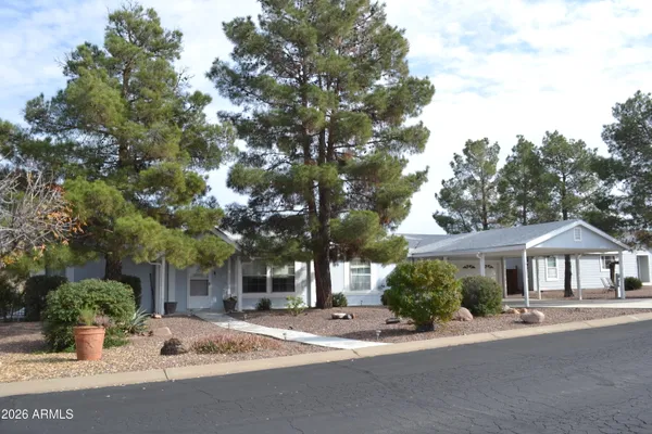 $175,000 | 765 Windy Hill, Roosevelt, AZ 85545