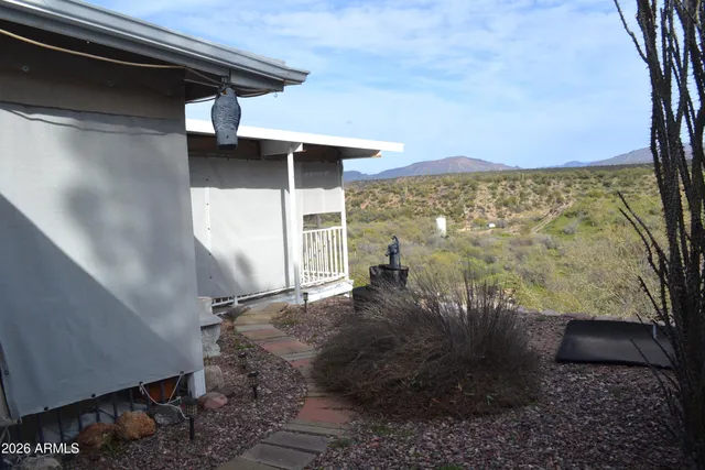 $255,000 | 765 Windy Hill, Roosevelt, AZ 85545