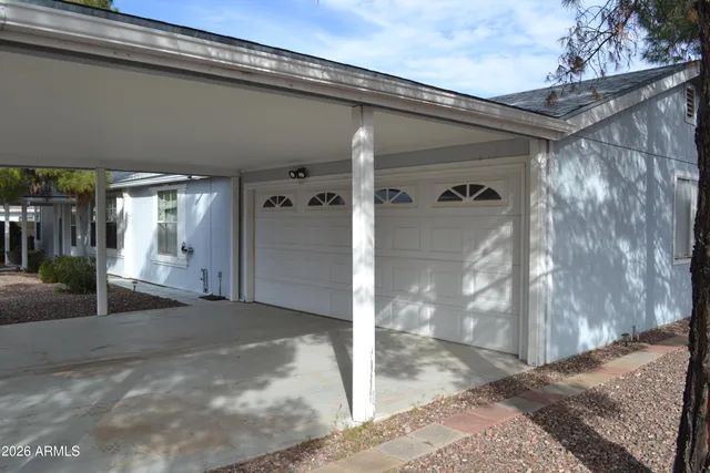 $255,000 | 765 Windy Hill, Roosevelt, AZ 85545