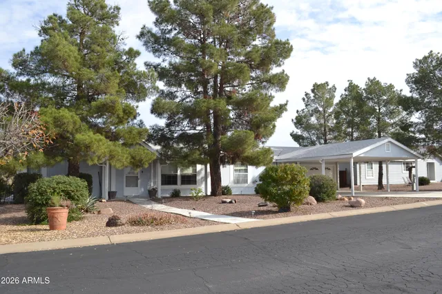 $255,000 | 765 Windy Hill, Roosevelt, AZ 85545