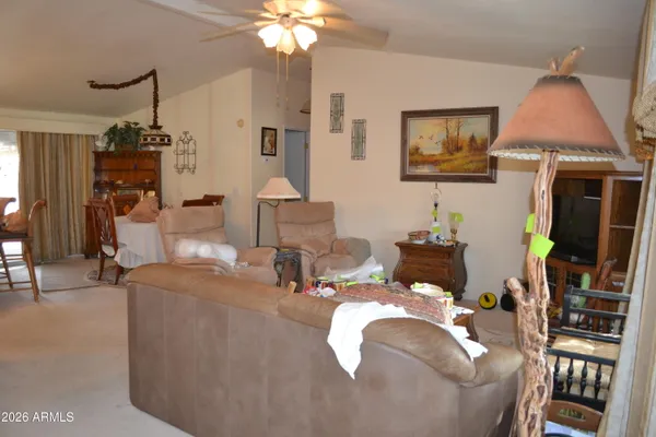 $175,000 | 765 Windy Hill, Roosevelt, AZ 85545