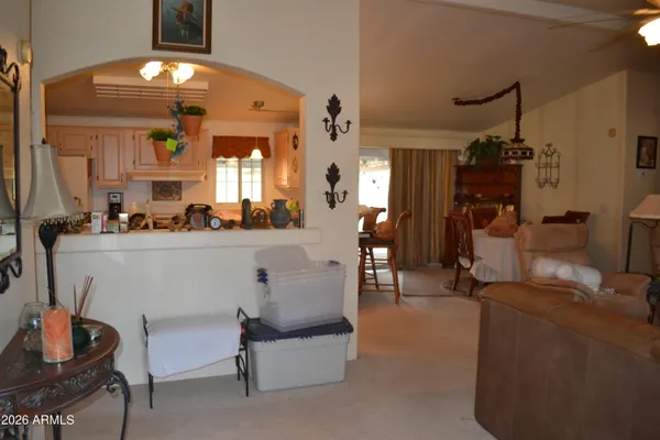 $175,000 | 765 Windy Hill, Roosevelt, AZ 85545