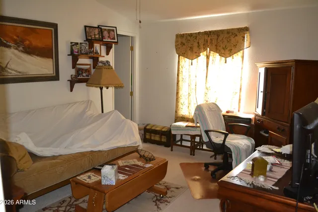 $255,000 | 765 Windy Hill, Roosevelt, AZ 85545