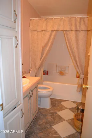 $255,000 | 765 Windy Hill, Roosevelt, AZ 85545