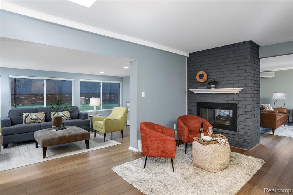 5908 Burnham Road Bloomfield Hills, MI 48301 - Photo 13 of 45 Gallery Image 13