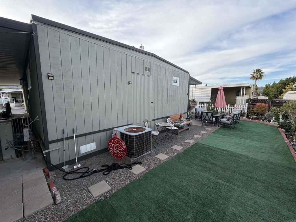 8301-mission Mission Gorge Road, Unit 162 Santee, CA 92071 - Photo 36 of 65