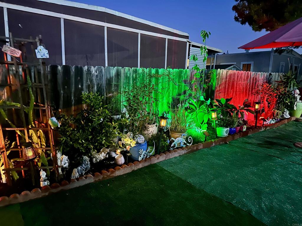 8301-mission Mission Gorge Road, Unit 162 Santee, CA 92071 - Photo 41 of 65