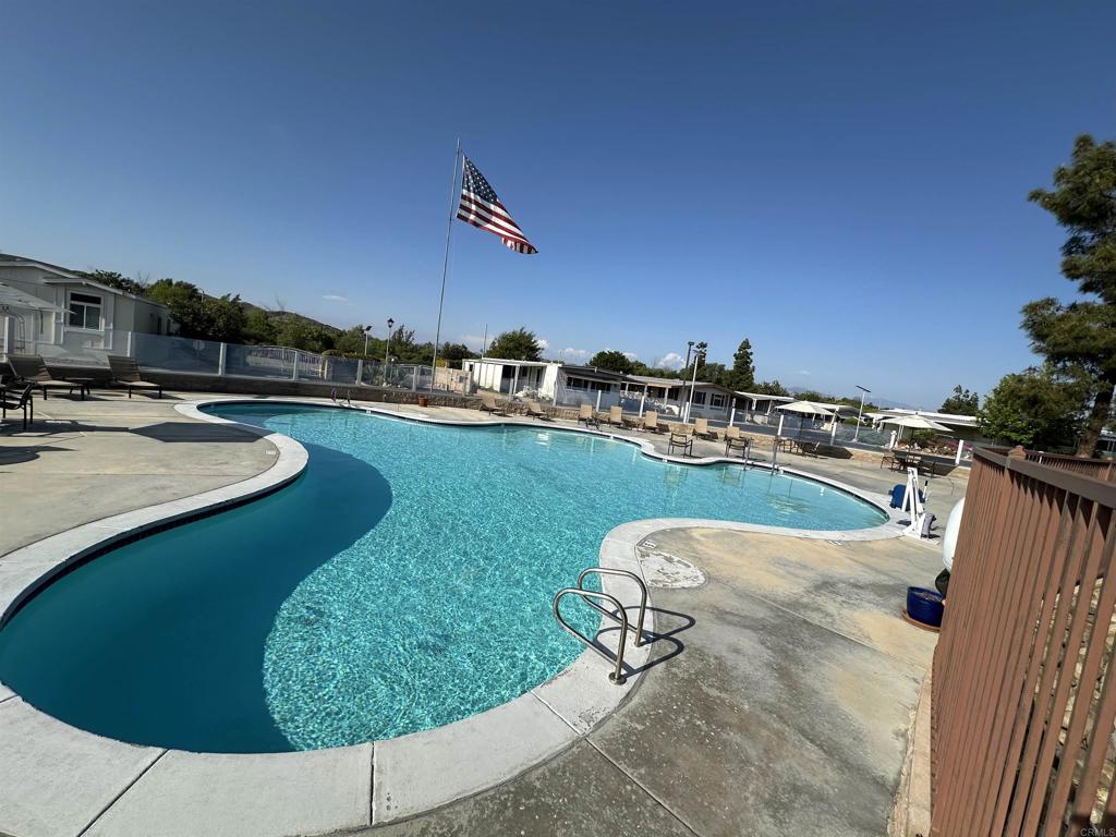 8301-mission Mission Gorge Road, Unit 162 Santee, CA 92071 - Photo 48 of 65