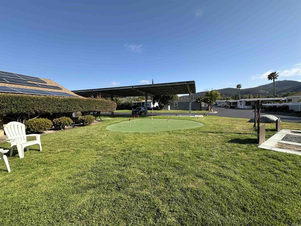 8301-mission Mission Gorge Road, Unit 162 Santee, CA 92071 - Photo 53 of 65