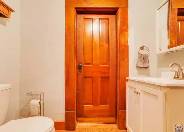 $225,000 | 613 Poplar Street, Wamego, KS 66547