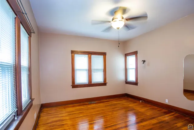 $225,000 | 613 Poplar Street, Wamego, KS 66547