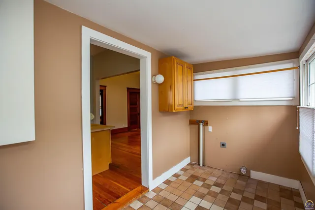 $225,000 | 613 Poplar Street, Wamego, KS 66547