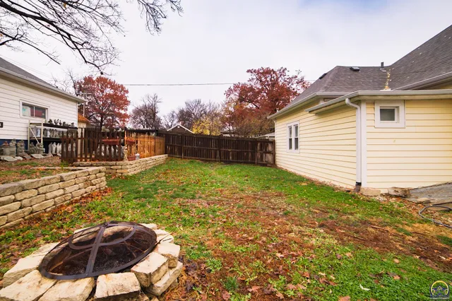 $225,000 | 613 Poplar Street, Wamego, KS 66547