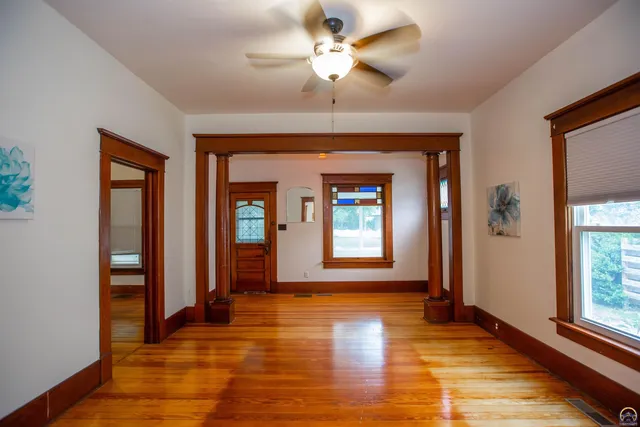 $225,000 | 613 Poplar Street, Wamego, KS 66547