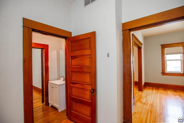 $225,000 | 613 Poplar Street, Wamego, KS 66547