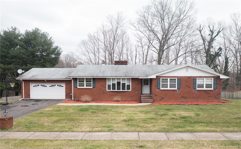 30 Country Hills Road Hamden, CT 06514 - Photo 1 of 1 welcome home!