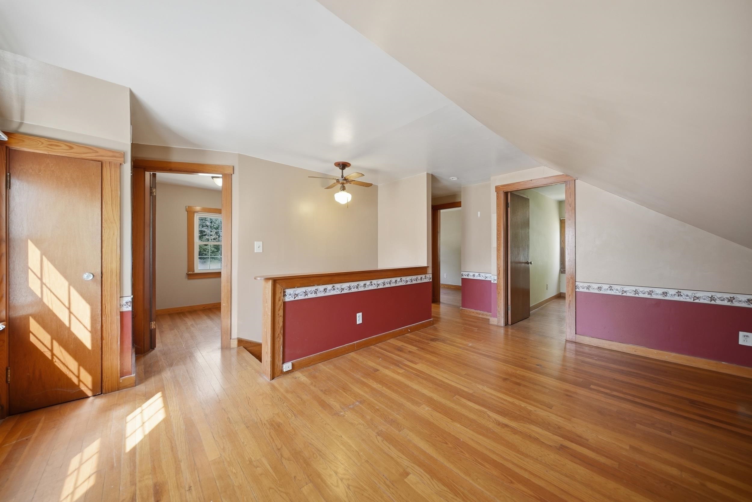 158 Milton Road Rochester, NH 03868 - Photo 20 of 42