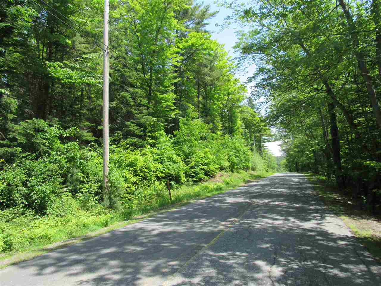 Lockehaven Road Enfield, NH 03748 - Photo 2 of 4