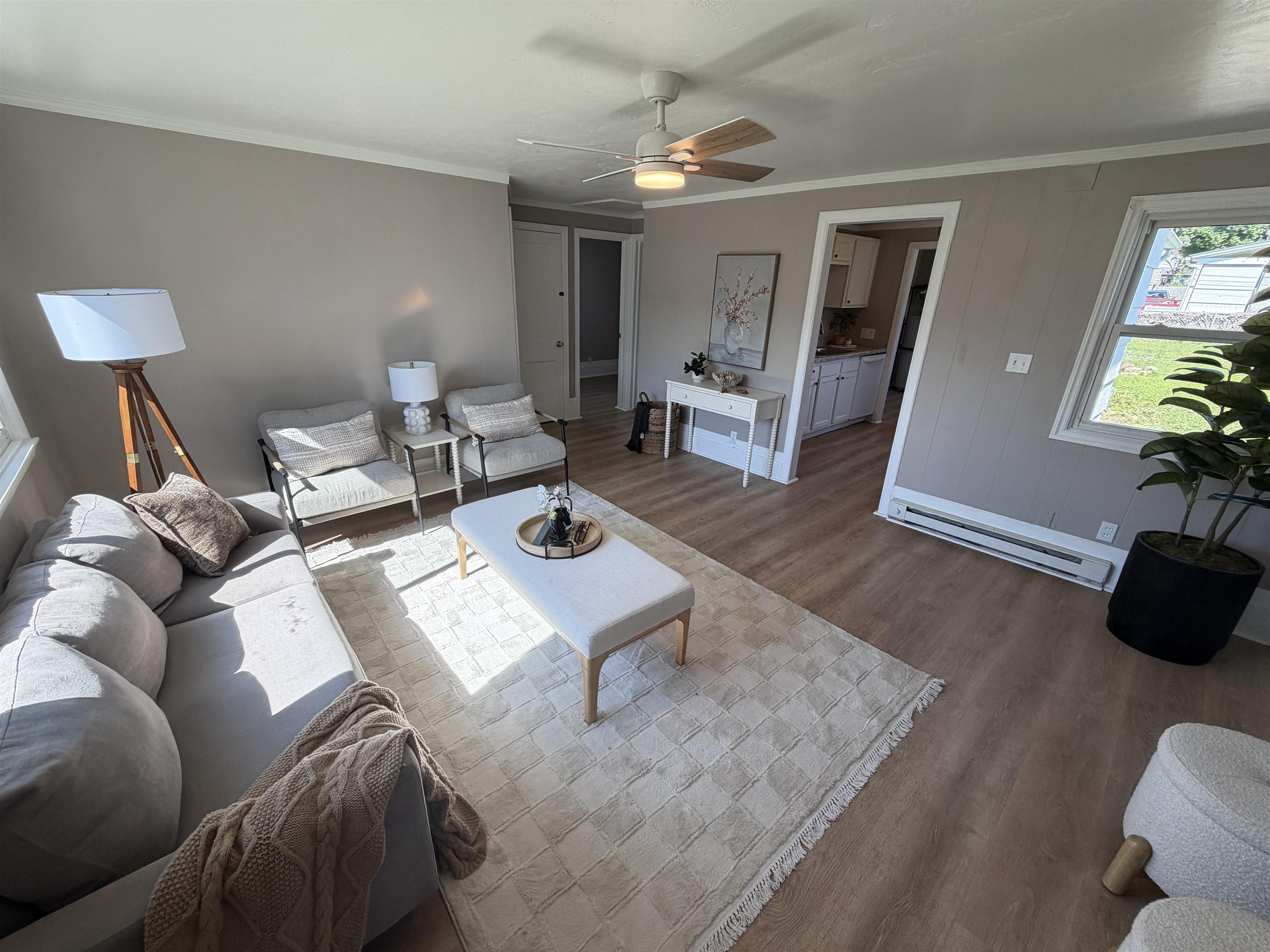 614 Reed Street Neenah, WI 54956 - Photo 5 of 8