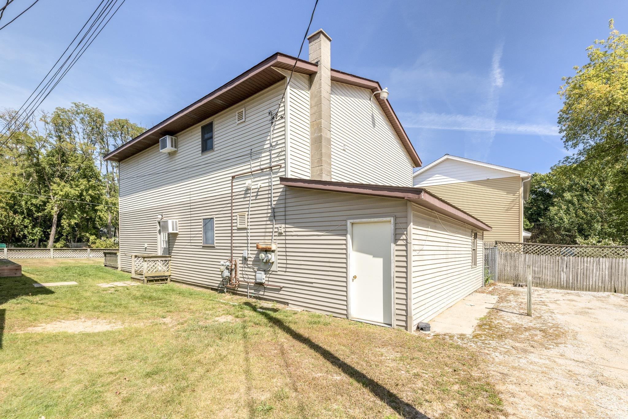 7770 Shorecliff Road Lexington, MI 48450 - Photo 23 of 32 Storage Shed