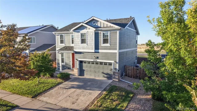 $497,900 | 16159 Randolph Place, Denver, CO 80239