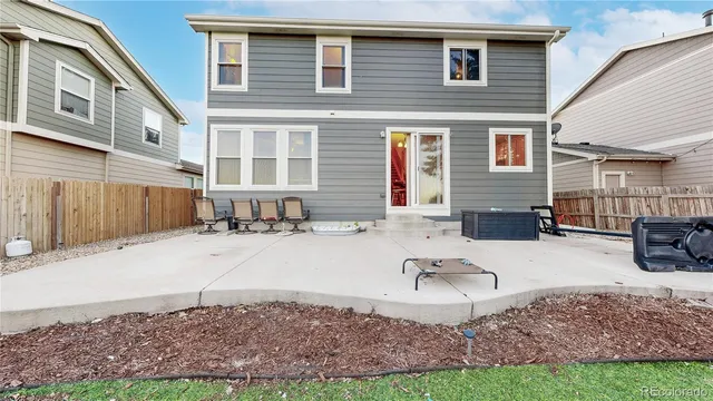 $497,900 | 16159 Randolph Place, Denver, CO 80239