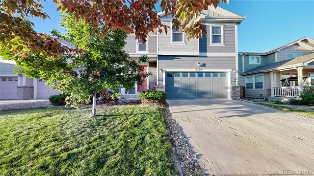 $497,900 | 16159 Randolph Place, Denver, CO 80239