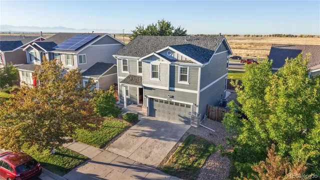 $497,900 | 16159 Randolph Place, Denver, CO 80239