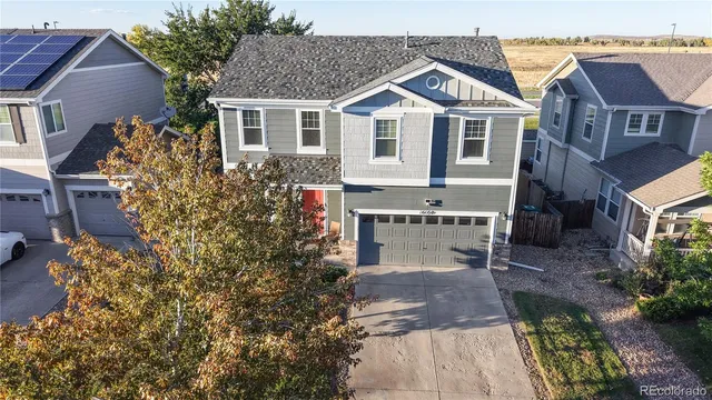 $497,900 | 16159 Randolph Place, Denver, CO 80239