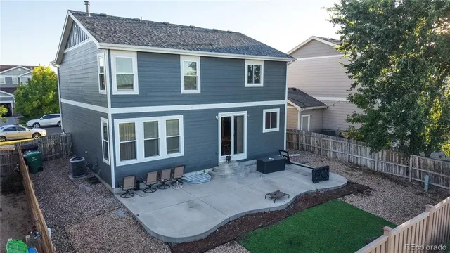 $497,900 | 16159 Randolph Place, Denver, CO 80239