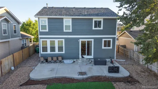 $497,900 | 16159 Randolph Place, Denver, CO 80239