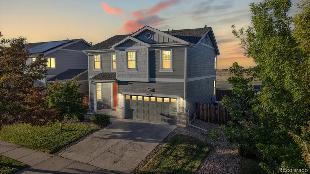 $497,900 | 16159 Randolph Place, Denver, CO 80239