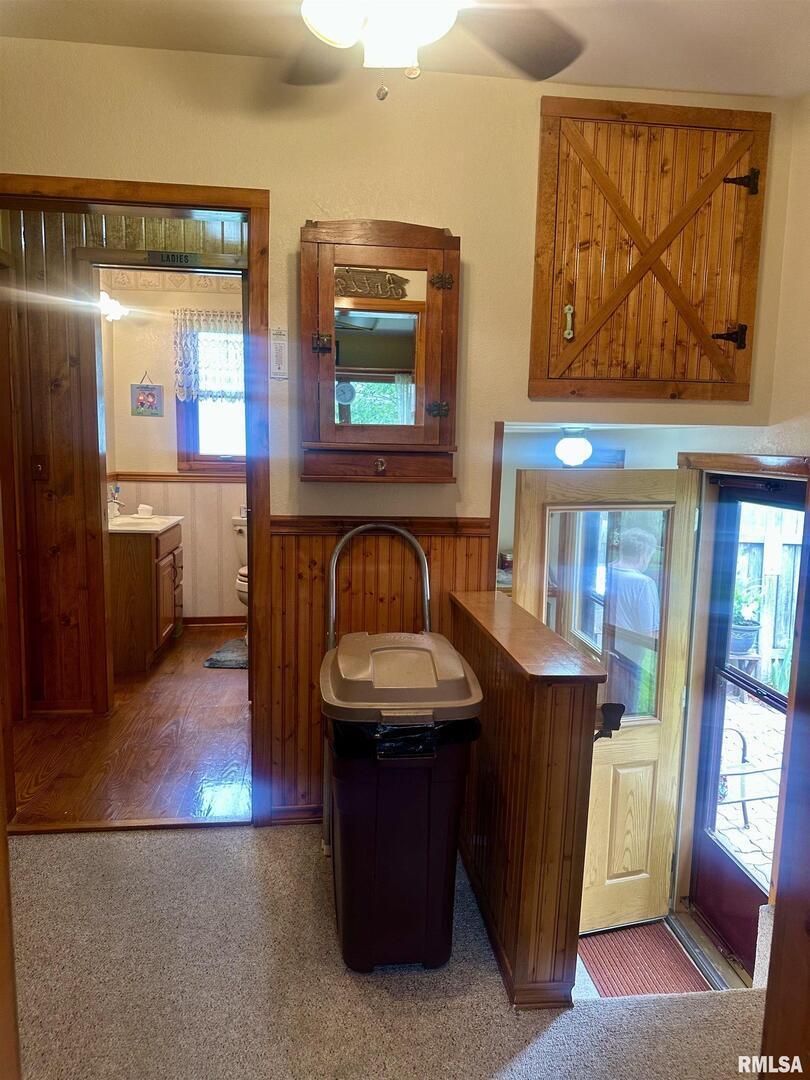 1723 Pershing Boulevard Clinton, IA 52732 - Photo 23 of 47