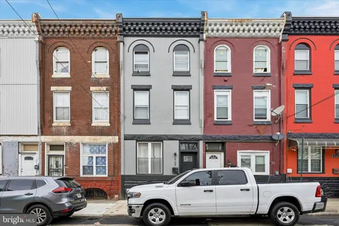 $309,000 | 2709 West Glenwood Avenue, Philadelphia, PA 19121