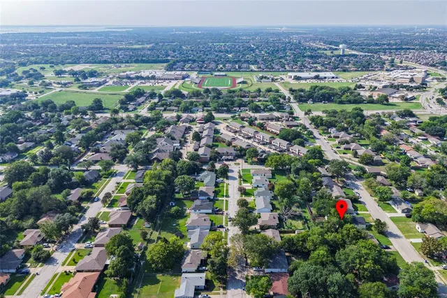 $365,000 | 329 South 2nd Street, Wylie, TX 75098