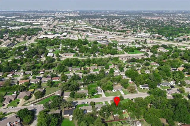 $365,000 | 329 South 2nd Street, Wylie, TX 75098