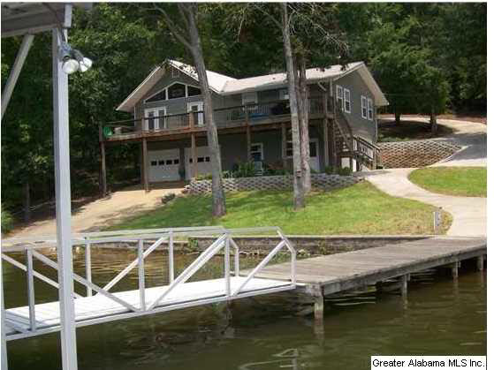 702 Sunset Road Pell City, AL 35128 - Photo 4 of 5