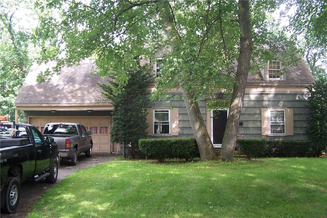 495 Windsor Road Greece, NY 14612 - Photo 1 of 1
