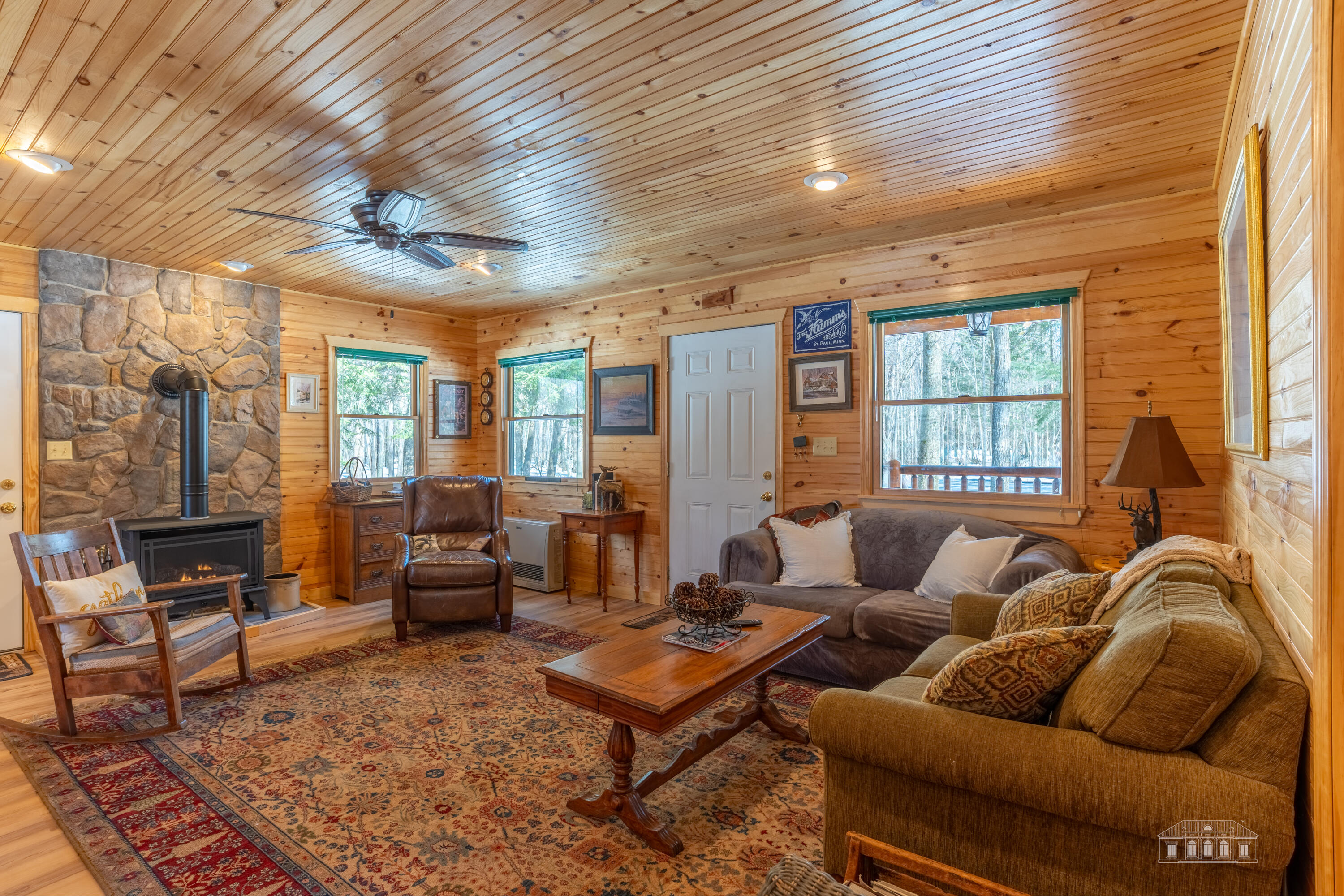 163 Callahan Road Burke, NY 12917 - Photo 25 of 40 163 Callahan Rd Burke-27