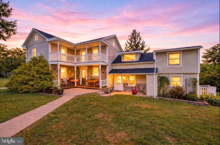 227 Pleasant View Road Hummelstown, PA 17036 - Photo 1 of 55 Gallery Image 1
