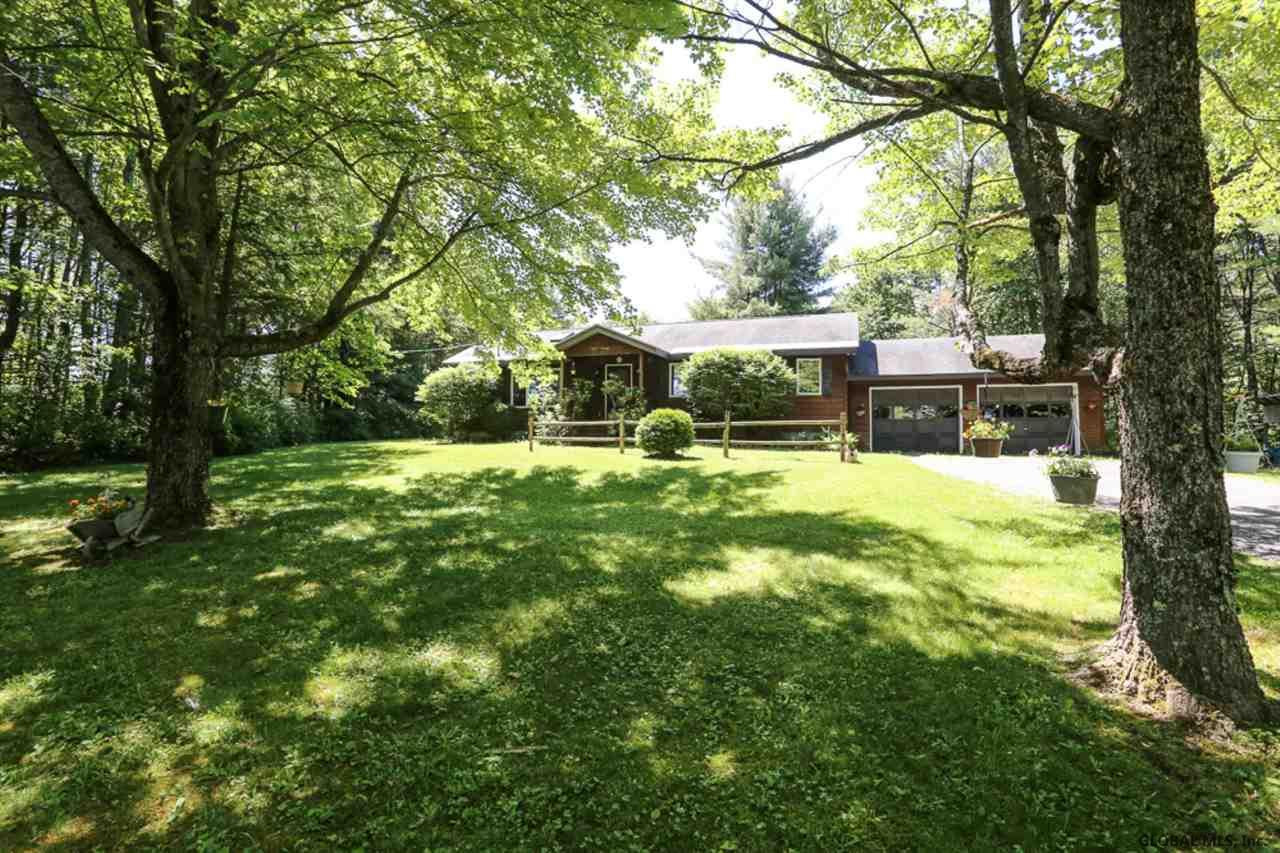 2492 Mudge Road Delanson, NY 12053 - Photo 21 of 23 Photo 21