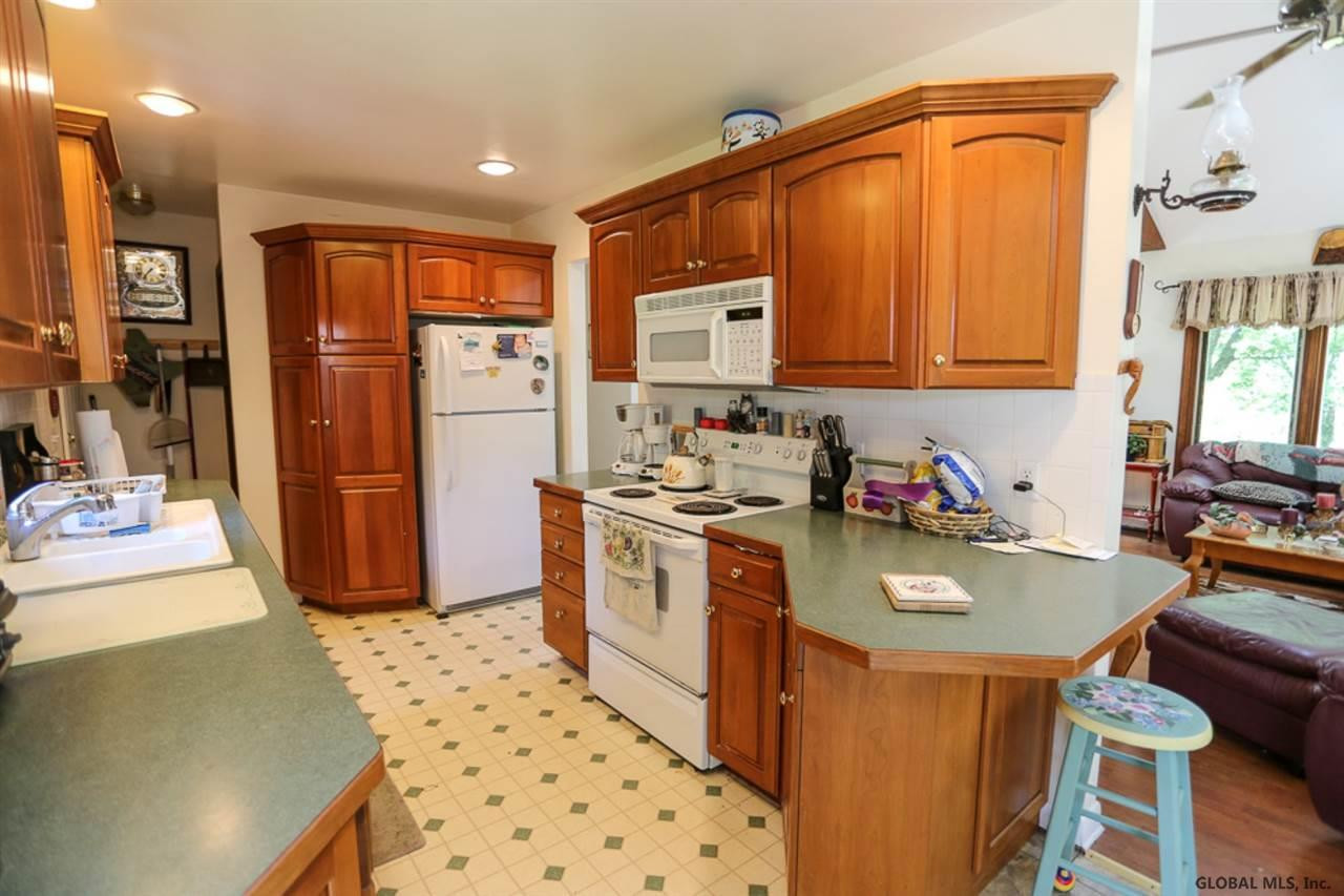2492 Mudge Road Delanson, NY 12053 - Photo 8 of 23 Photo 8
