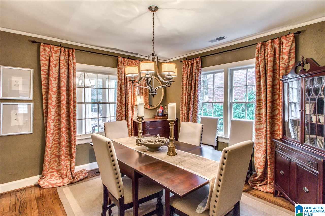 1823 Lancaster Road Birmingham, AL 35209 - Photo 9 of 24