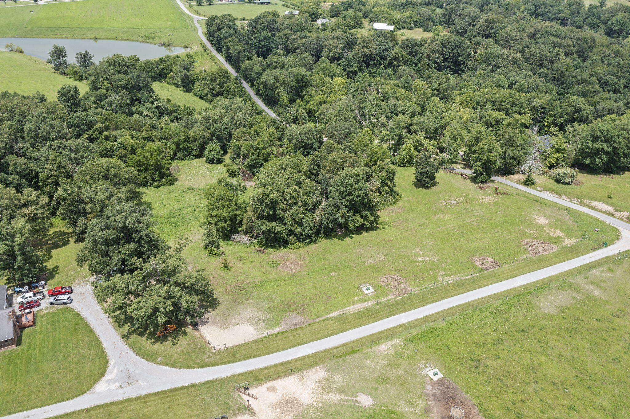 190 Cruse Road Richmond, KY 40475 - Photo 11 of 31 12-web-or-mls-DJI_0443