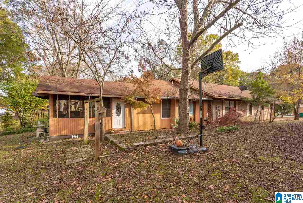202 Blue Eye Road West Lincoln, AL 35096 - Photo 1 of 35