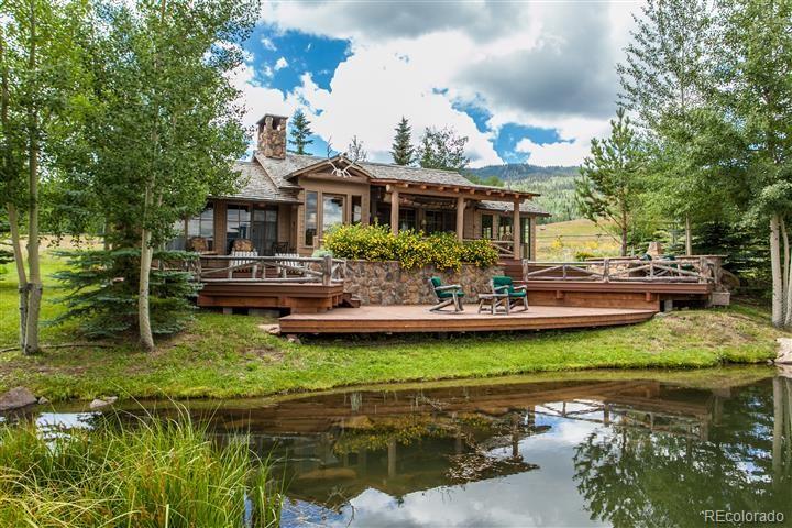 3998-151 County Road Gypsum, CO 81637 - Photo 5 of 19 Gallery Image 5