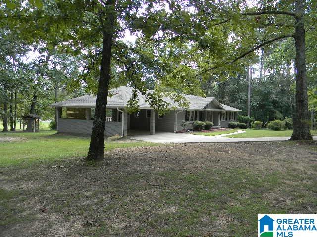 100 Lee Lane Alabaster, AL 35007 - Photo 44 of 48