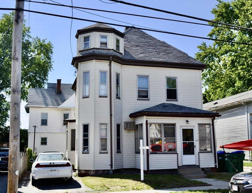30 Spring Street Medford, MA 02155 - Photo 1 of 10 Gallery Image 1