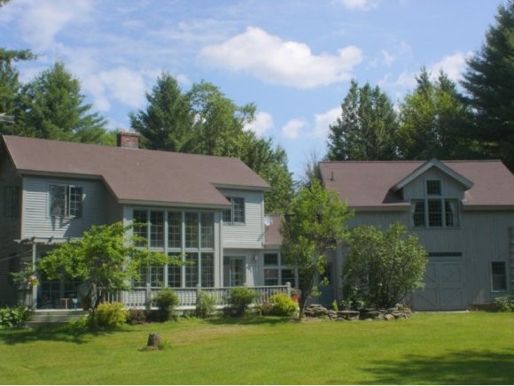 100 Old Tavern Road Weston, VT 05161 - Photo 1 of 1