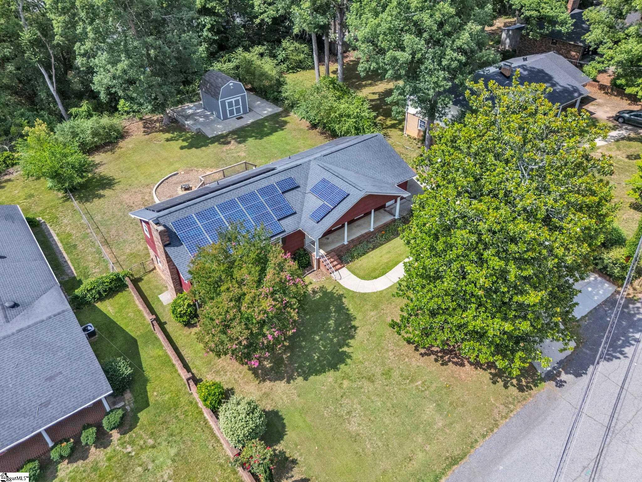 3 Drewry Road Taylors, SC 29687 - Photo 30 of 35